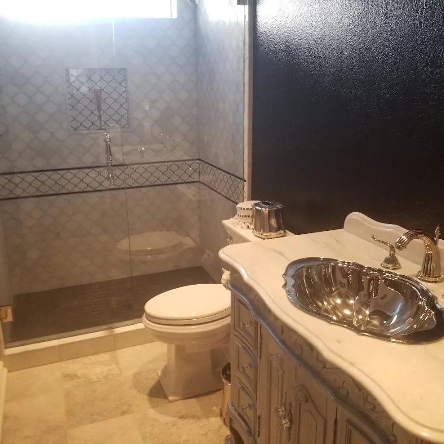 Professional plumbing work and bathroom remodeling in Walla Walla